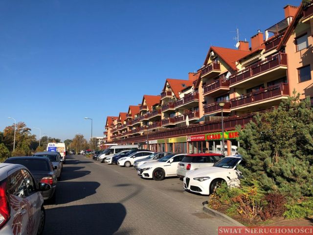 Lokal Wrocław Partynice. Zdjęcie 1