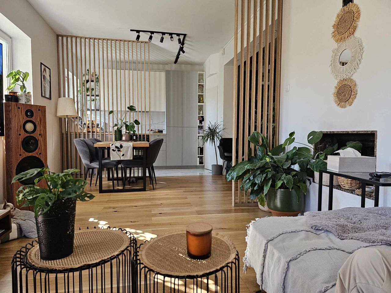 Mieszkanie 2-pokojowe Warszawa Wawer, ul. Ogórkowa