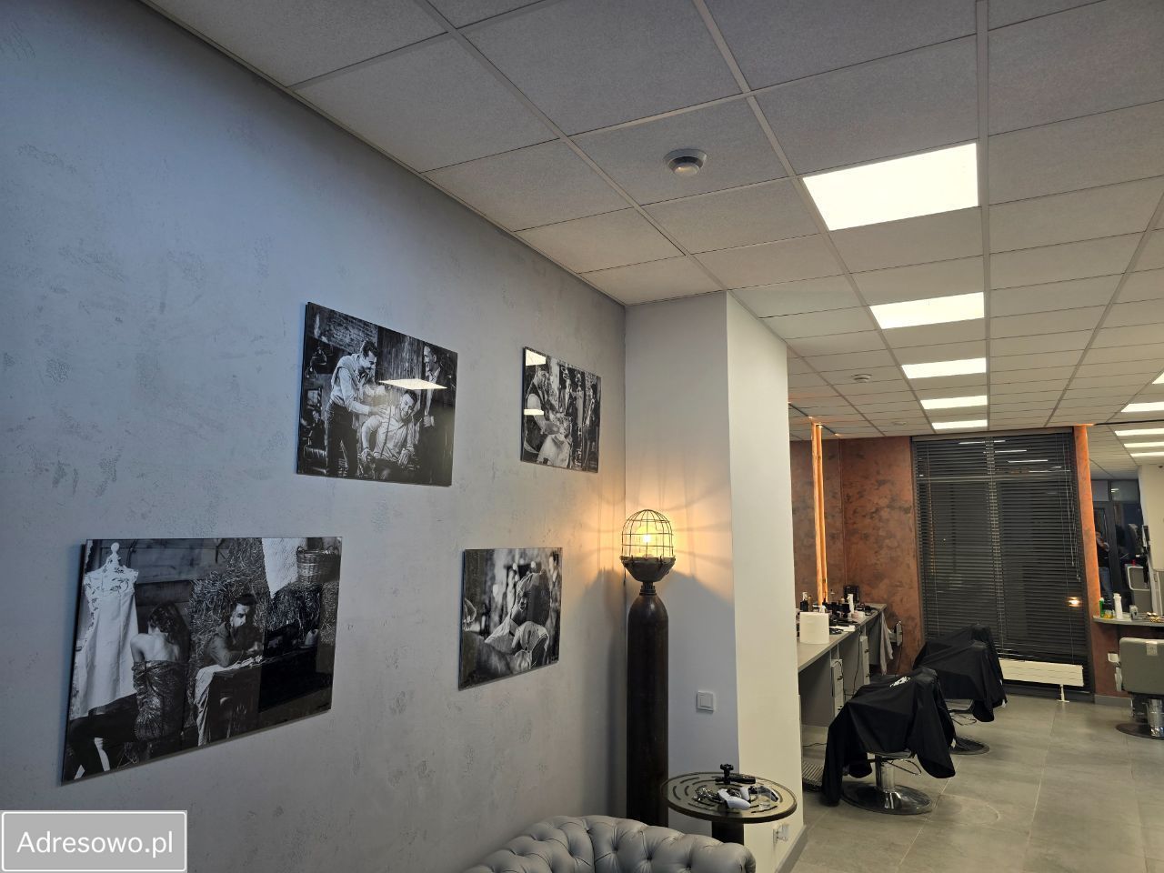 Lokal Warszawa Śródmieście, ul. Jana Kazimierza. Zdjęcie 2