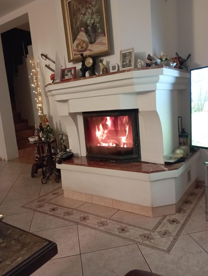 dom wolnostojący, 5 pokoi Adamów-Wieś, ul. Malinowa. Zdjęcie 11