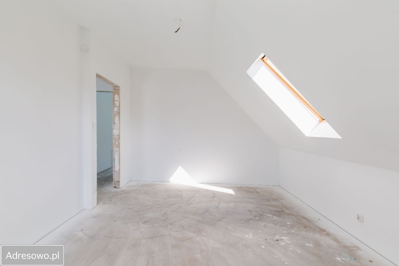 bliźniak, 4 pokoje Radunica, ul. Miodowa. Zdjęcie 11