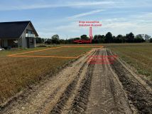 Działka budowlana Komorniki