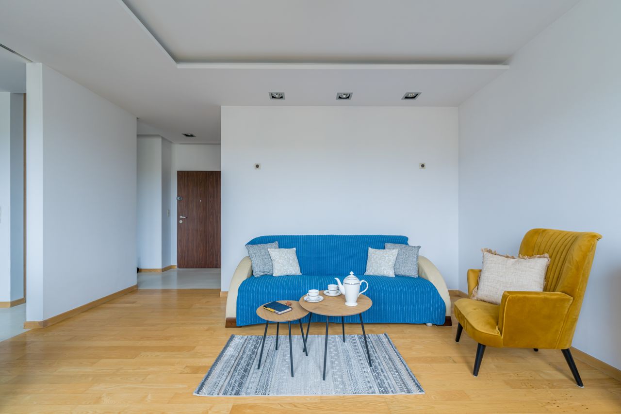 Mieszkanie 2-pokojowe Legionowo Centrum, ul. Juliusza Słowackiego. Zdjęcie 11