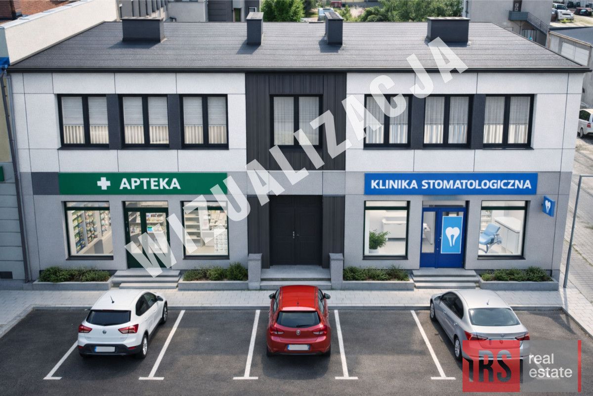 Lokal Goszczanów, ul. Kaliska. Zdjęcie 13