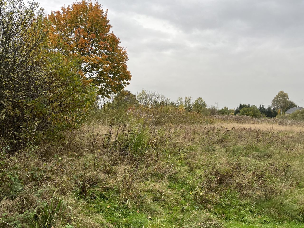 Działka budowlana Giebułtówek. Zdjęcie 13