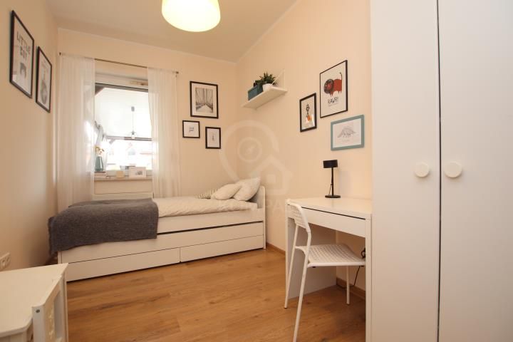 Mieszkanie 2-pokojowe Wrocław, ul. Klasztorna. Zdjęcie 9