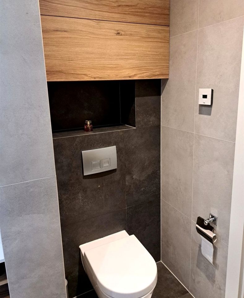 dom wolnostojący, 4 pokoje Włoszczowa. Zdjęcie 20