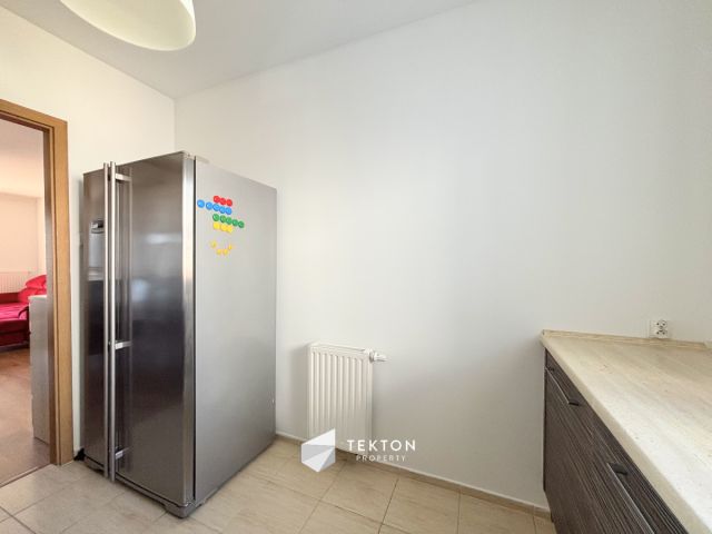 Mieszkanie 3-pokojowe Borkowo. Zdjęcie 7