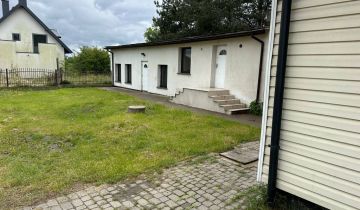 dom wolnostojący Ostrów Mazowiecka, ul. Stacyjna