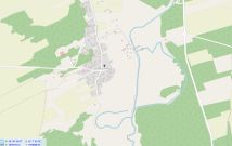 Działka budowlana Nowy Podoś