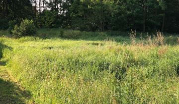 Działka budowlana Skrzatki