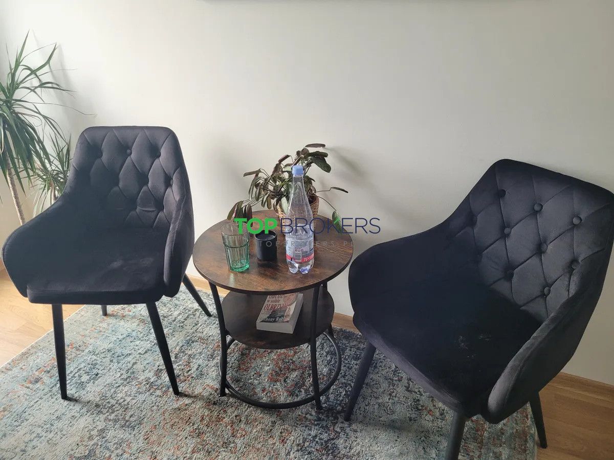 Mieszkanie 4-pokojowe Warszawa Praga-Południe, ul. Białowieska. Zdjęcie 3