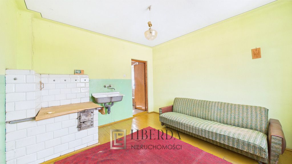 dom wolnostojący, 7 pokoi Wyżnianka. Zdjęcie 10