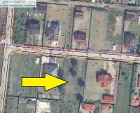 Działka budowlana Stąporków Nowy Stąporków, ul. Mikołaja Reja