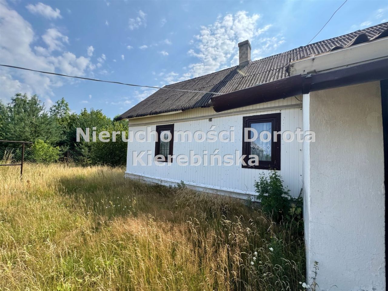 dom wolnostojący, 2 pokoje Twarda, ul. Południowa. Zdjęcie 7