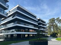 Mieszkanie 2-pokojowe Zegrze, ul. Oficerska. Zdjęcie 1