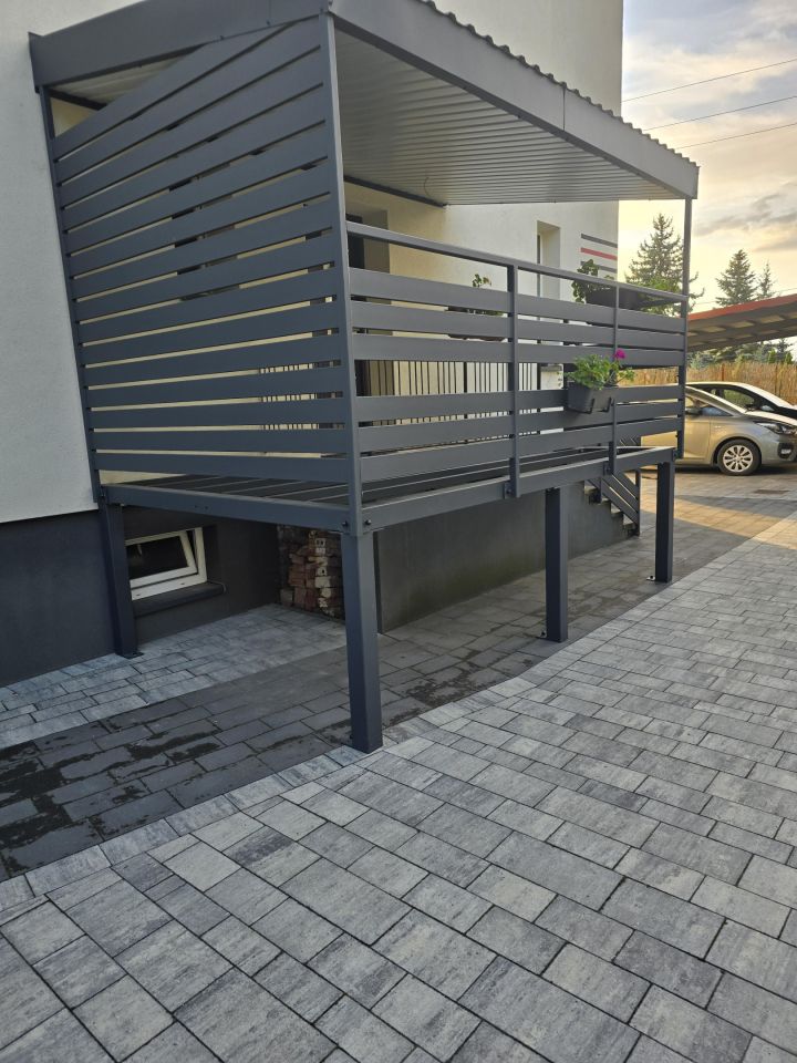 dom wolnostojący, 5 pokoi Pysznica, ul. Wolności. Zdjęcie 4