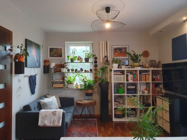 Mieszkanie 3-pokojowe Ząbki. Zdjęcie 1