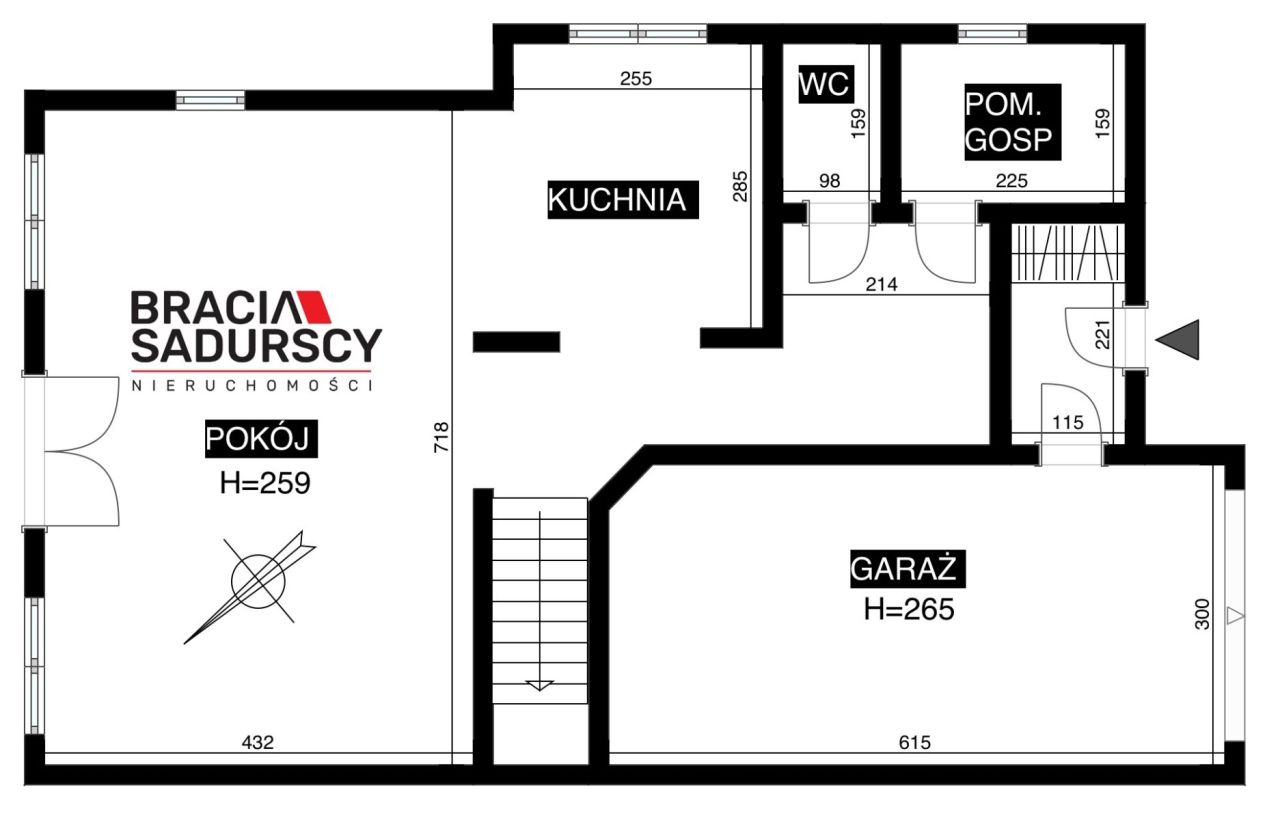 bliźniak, 5 pokoi Pawlikowice. Zdjęcie 40