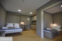 Hotel/pensjonat Dąbki. Zdjęcie 2