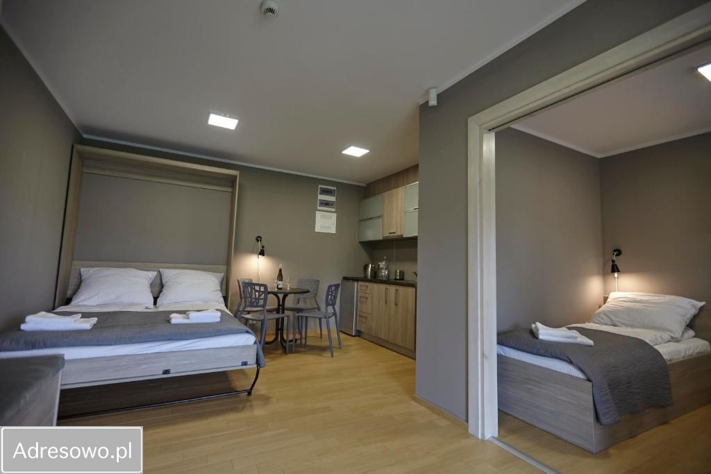 Hotel/pensjonat Dąbki. Zdjęcie 3