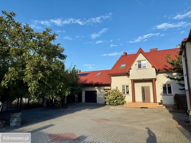 gospodarstwo Chojny. Zdjęcie 1