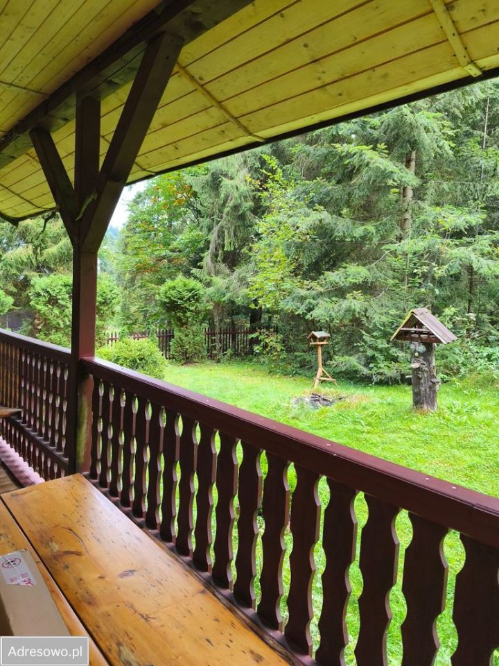 Działka rolna Żabnica, ul. Boracza. Zdjęcie 6