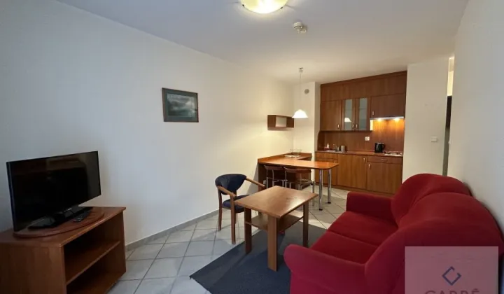 Mieszkanie 2-pokojowe Międzyzdroje