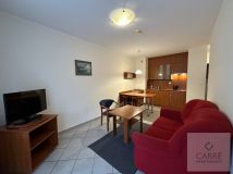 Mieszkanie 2-pokojowe Międzyzdroje