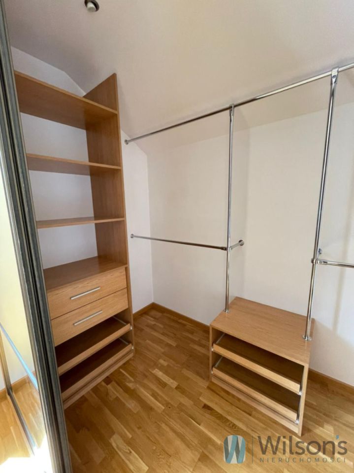 bliźniak, 7 pokoi Warszawa Mokotów, ul. Inspektowa. Zdjęcie 29