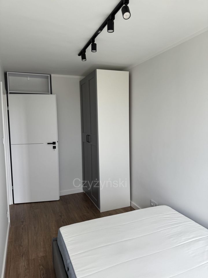 Mieszkanie 2-pokojowe Kraków Bieńczyce, ul. Spytka z Melsztyna. Zdjęcie 3