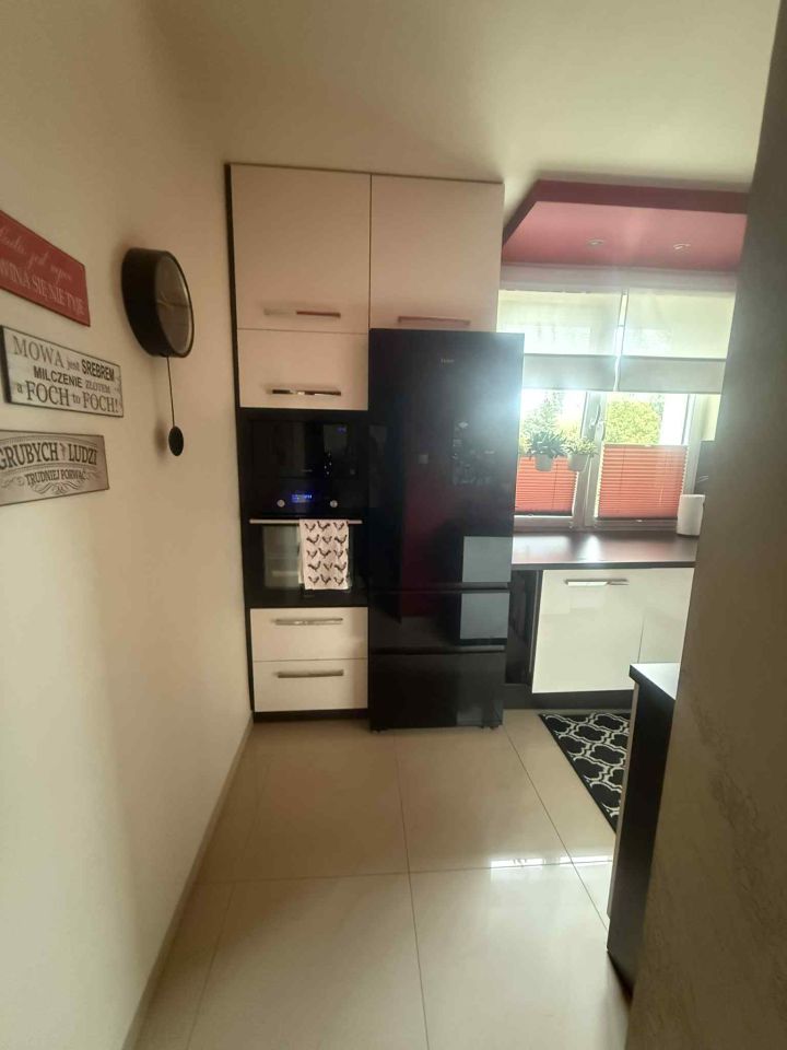 Mieszkanie 3-pokojowe Łódź Bałuty, ul. Powstańców Wielkopolskich