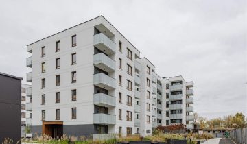 Mieszkanie 2-pokojowe Warszawa Praga-Południe, ul. Podskarbińska