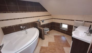 bliźniak, 5 pokoi Unisław, ul. Grudziądzka