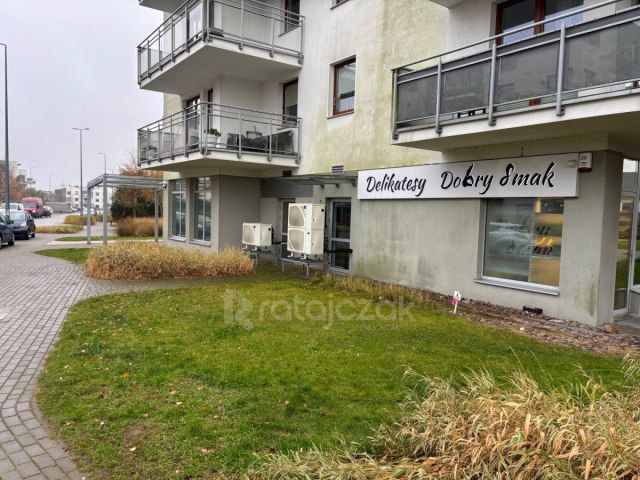 Lokal Pogórze, ul. Teodora Śliwińskiego. Zdjęcie 5