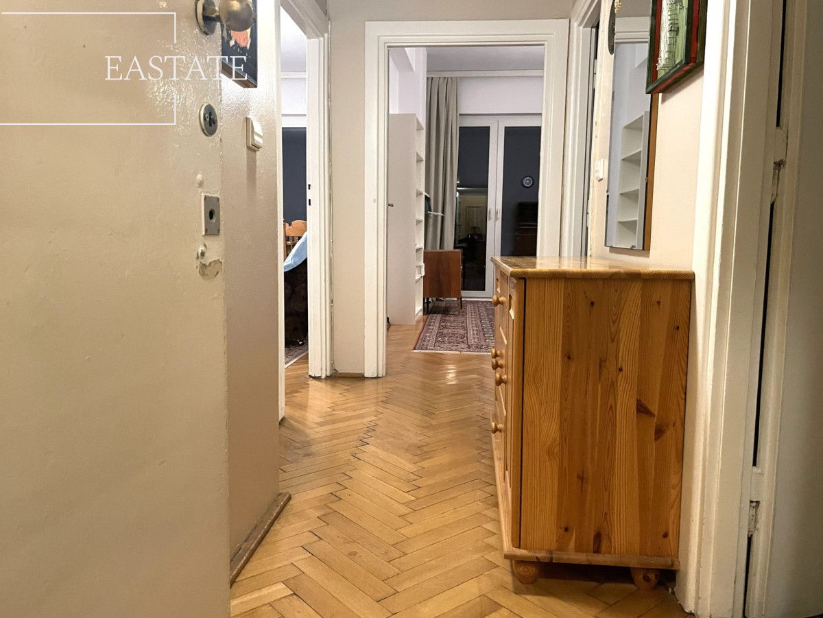 Mieszkanie 2-pokojowe Warszawa Mokotów, ul. Puławska. Zdjęcie 8