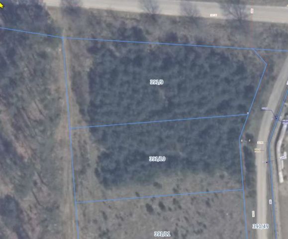 Działka inna Niepoczołowice, ul. Topolowa. Zdjęcie 1