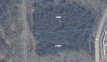 Działka inna Niepoczołowice, ul. Topolowa