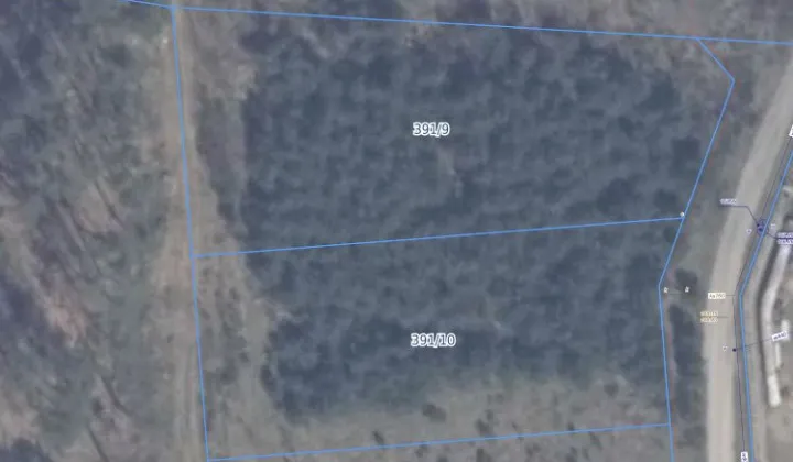 Działka inna Niepoczołowice, ul. Topolowa