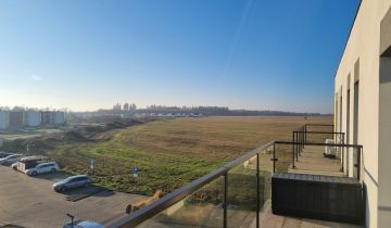 Mieszkanie 2-pokojowe Słupsk, ul. Wojciecha Korfantego