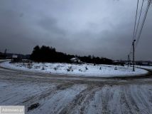 Działka budowlana Boruszowice, ul. Kaletańska. Zdjęcie 2