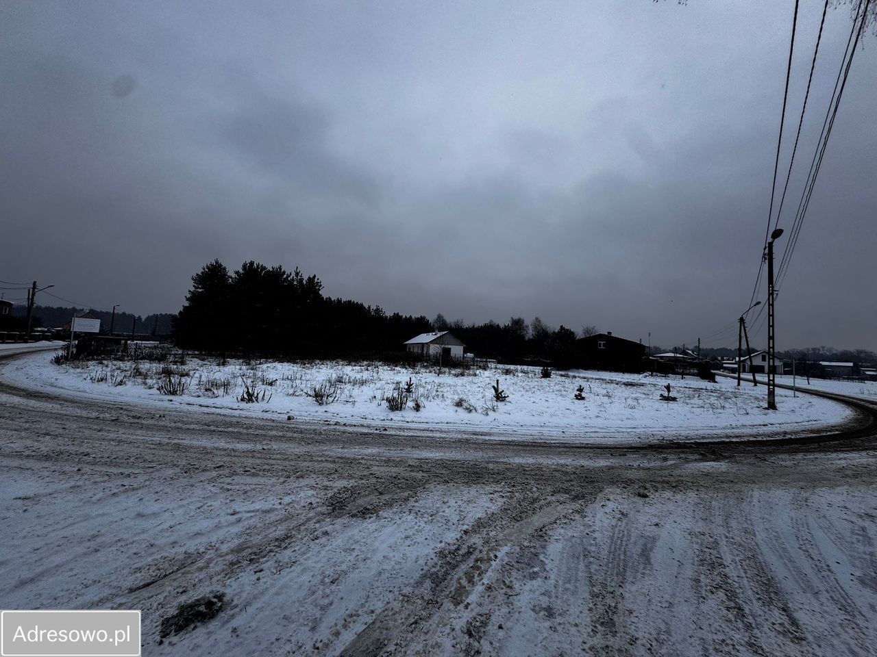 Działka budowlana Boruszowice, ul. Kaletańska. Zdjęcie 3