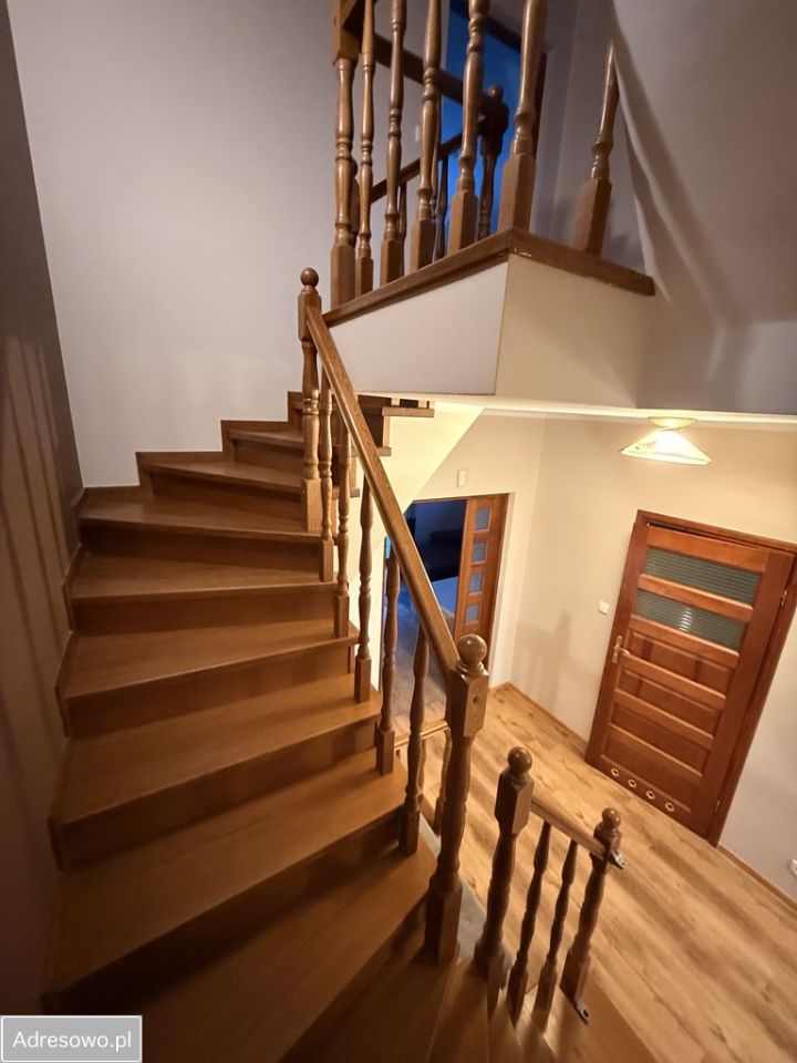 bliźniak, 5 pokoi Zielonki, ul. Kanadyjska. Zdjęcie 7