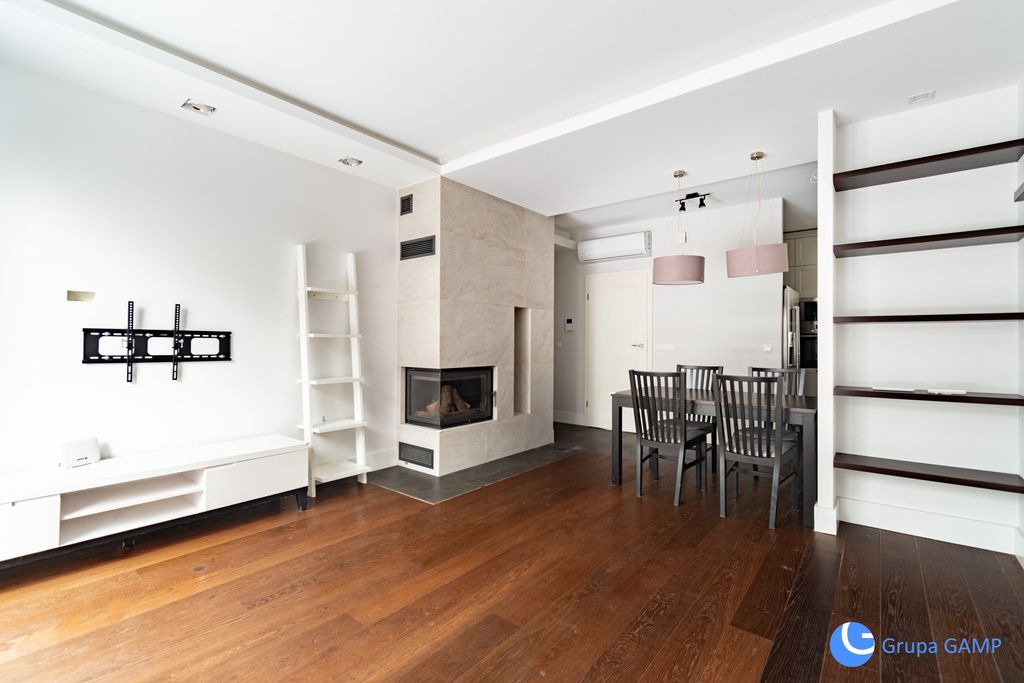 Mieszkanie 4-pokojowe Kraków Bronowice, ul. Piaskowa. Zdjęcie 4