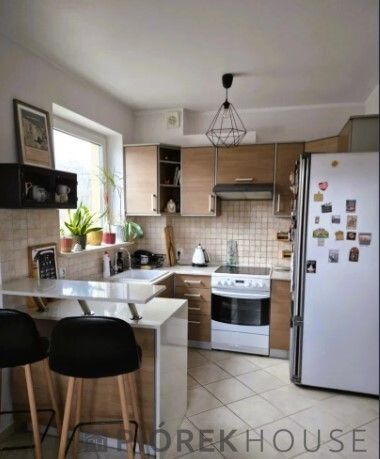 Mieszkanie 2-pokojowe Warszawa Bemowo, ul. Dywizjonu 303