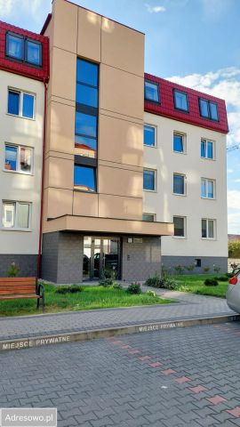 Mieszkanie 2-pokojowe Bartąg, ul. Bartąska. Zdjęcie 1