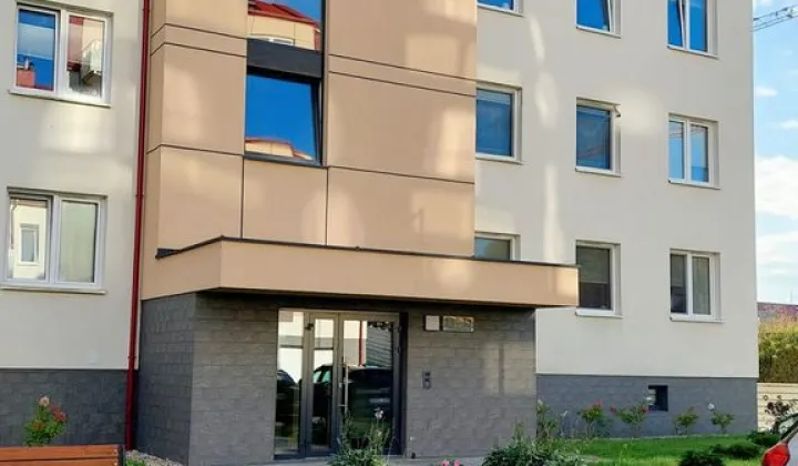 Mieszkanie 2-pokojowe Bartąg, ul. Bartąska