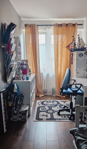 Mieszkanie 4-pokojowe Białystok Nowe Miasto, ul. Wiejska. Zdjęcie 11