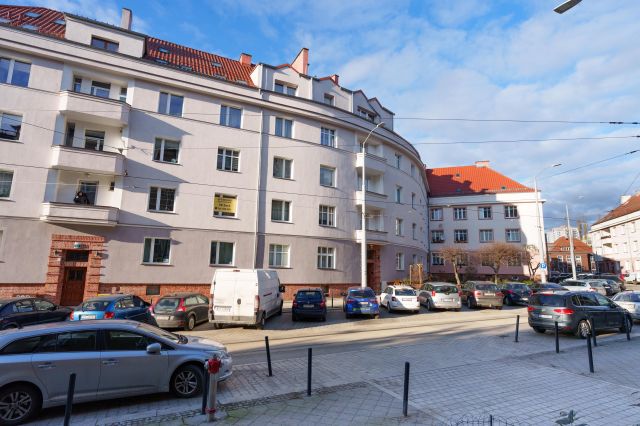 Mieszkanie 2-pokojowe Szczecin Niebuszewo, ul. Adama Asnyka. Zdjęcie 15