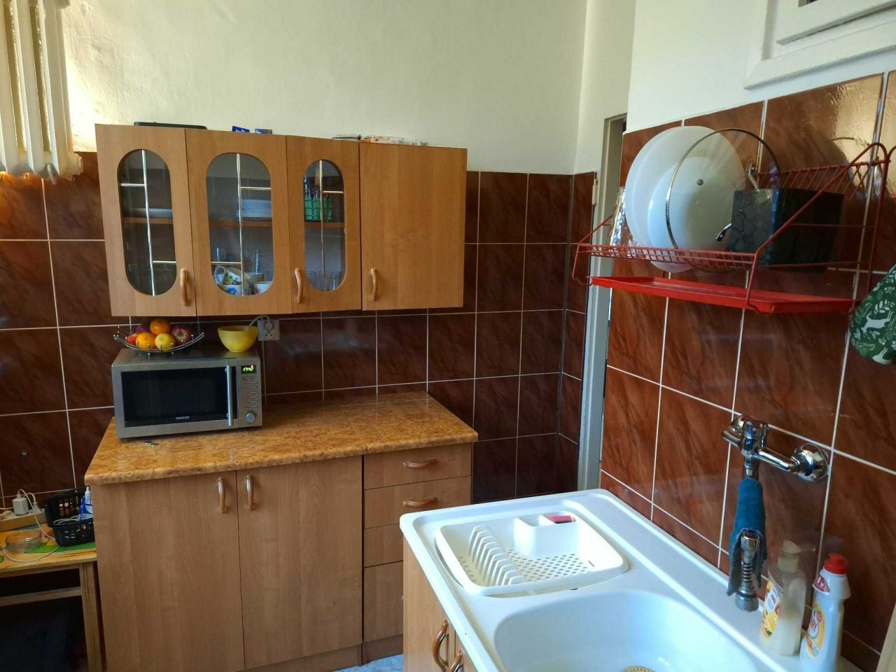 Mieszkanie 1-pokojowe Kraśnik, ul. kard. Stefana Wyszyńskiego. Zdjęcie 6